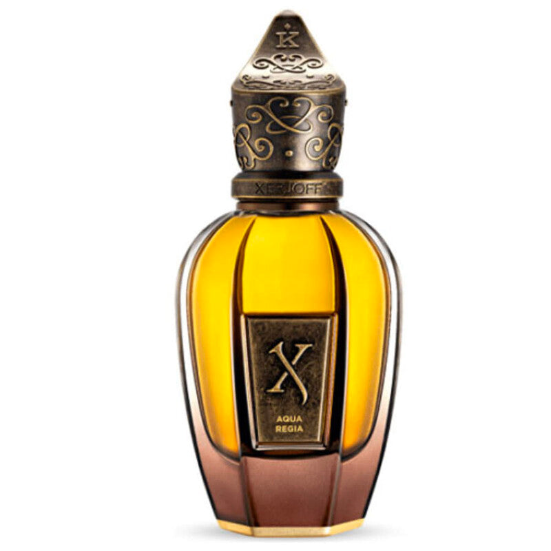 Xerjoff Unisex K Collection Aqua Regia Parfum Spray 3.4 oz (Tester) Fragrances (Wholesale) - Luxurious Fragrance Available Online in Hong Kong & China
