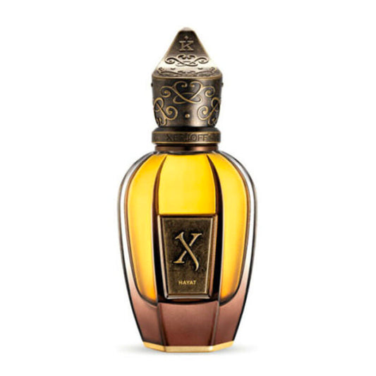 Xerjoff Unisex K Collection Hayat Parfum Spray 3.4 oz (Tester) Fragrances (Wholesale) - Luxurious Fragrance Available Online in Hong Kong & China