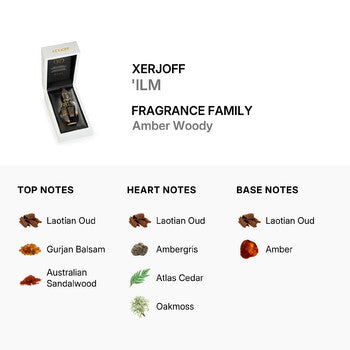 Xerjoff Unisex K Collection 'ILM Parfum 1.7 oz (Wholesale) - Luxurious Fragrance Available Online in Hong Kong & China