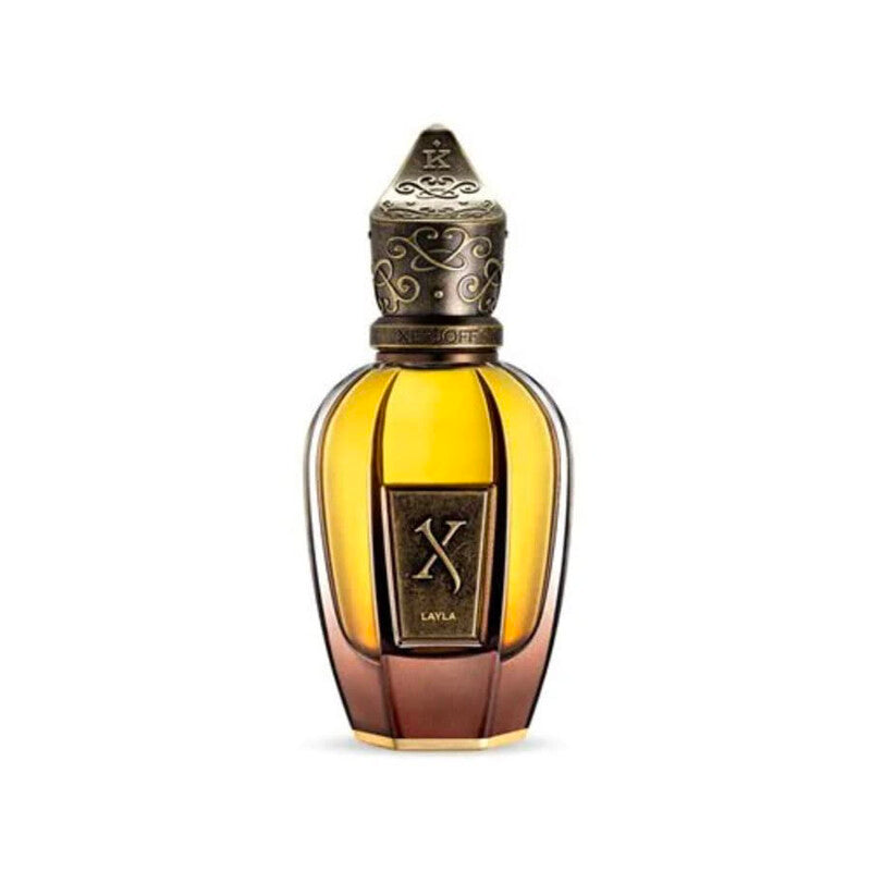 Xerjoff Unisex K Collection Layla Parfum Spray 1.7 oz (Tester) Fragrances - Luxurious Fragrance Available Online in Hong Kong & China