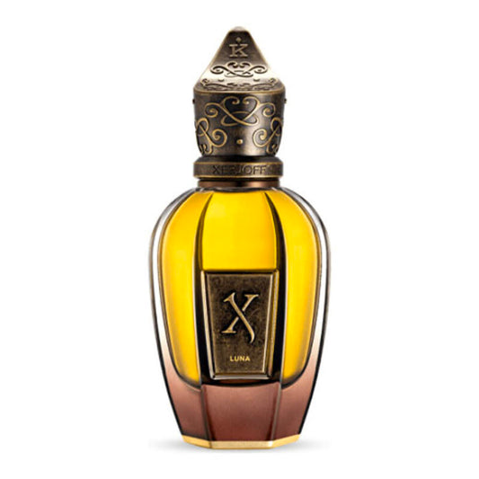 Xerjoff Unisex K Collection Luna EDP Spray 1.7 oz (Tester) Fragrances - Luxurious Fragrance Available Online in Hong Kong & China