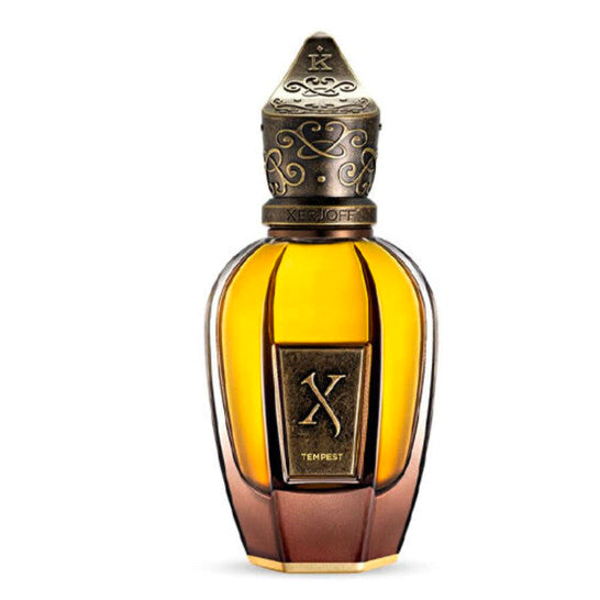 Xerjoff Unisex K Collection Tempest Parfum Spray 1.7 oz (Tester) Fragrances (Wholesale) - Luxurious Fragrance Available Online in Hong Kong & China