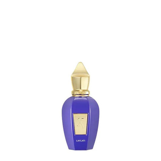 Xerjoff Unisex Laylati EDP Spray 1.7 oz - Luxurious Fragrance Available Online in Hong Kong & China