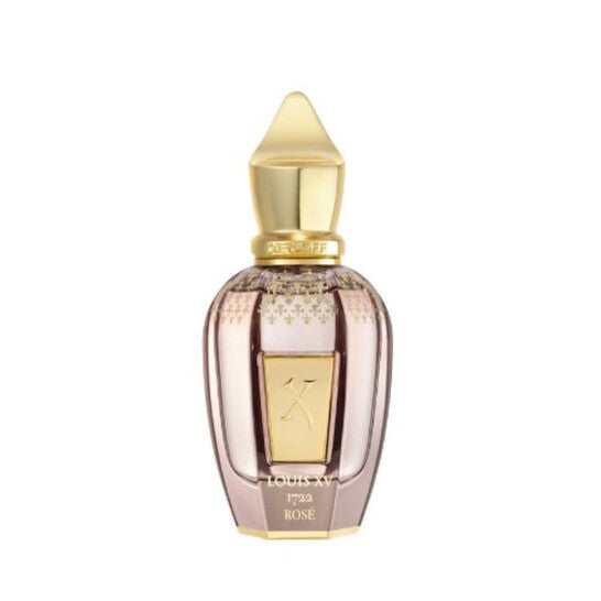 Xerjoff Unisex Louis XV 1722 Rose EDP Spray 1.7 oz (Tester) Fragrances - Luxurious Fragrance Available Online in Hong Kong & China