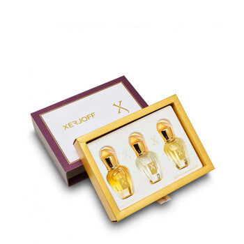 Xerjoff Unisex Mini Set Gift Set - Luxurious Fragrance Available Online in Hong Kong & China