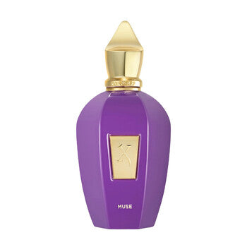 Xerjoff Unisex Muse EDP Spray 3.4 oz Fragrances (Wholesale) - Luxurious Fragrance Available Online in Hong Kong & China