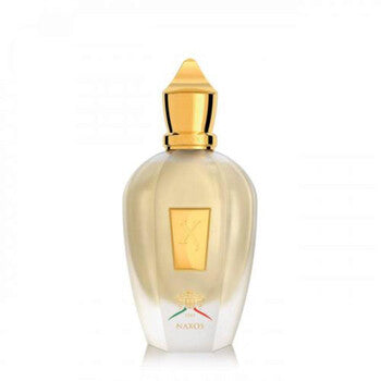 Xerjoff Unisex 1861 Naxos EDP Spray 3.4 oz (Tester) (100 ml) - Luxurious Fragrance Available Online in Hong Kong & China