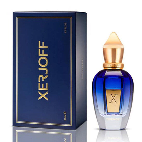 Xerjoff Unisex Nitto ATP Finals Torino Torino21 EDP 1.7 oz (Tester) Fragrances - Luxurious Fragrance Available Online in Hong Kong & China