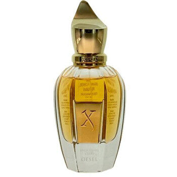 Xerjoff Unisex Shooting Stars Oesel EDP Spray 1.7 oz Fragrances (Wholesale) - Luxurious Fragrance Available Online in Hong Kong & China