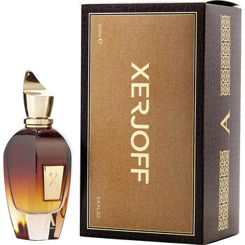 Xerjoff Unisex Oud Stars Alexandria II EDP Spray 3.4 oz (100 ml) (Wholesale) - Luxurious Fragrance Available Online in Hong Kong & China