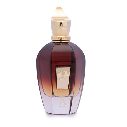 Xerjoff Unisex Oud Stars Alexandria II EDP Spray 3.4 oz (Tester) (100 ml) - Luxurious Fragrance Available Online in Hong Kong & China