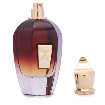 Xerjoff Unisex Oud Stars Alexandria II EDP Spray 3.4 oz (Tester) (100 ml) (Wholesale) - Luxurious Fragrance Available Online in Hong Kong & China