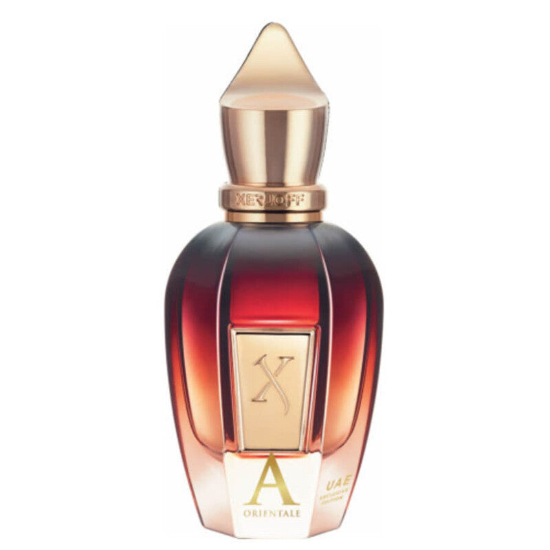 Xerjoff Unisex Oud Stars Alexandria Orientale EDP Spray 1.7 oz (Tester) (50 ml) (Wholesale) - Luxurious Fragrance Available Online in Hong Kong & China