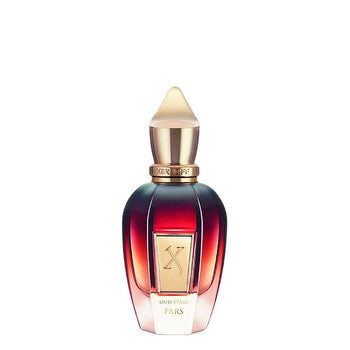 Xerjoff Unisex Oud Stars Fars EDP Spray 1.7 oz Fragrances (Wholesale) - Luxurious Fragrance Available Online in Hong Kong & China