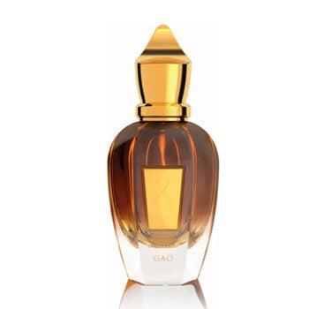 Xerjoff Unisex Oud Stars Gao EDP Spray 1.7 oz (Tester) - Luxurious Fragrance Available Online in Hong Kong & China