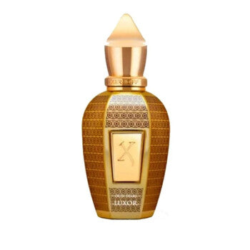 Xerjoff Unisex Oud Stars Luxor EDP 1.7 oz Fragrances (Wholesale) - Luxurious Fragrance Available Online in Hong Kong & China