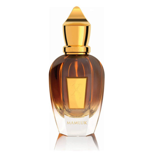 Xerjoff Unisex Oud Stars Mamluk EDP Spray 1.7 oz (Tester) Fragrances - Luxurious Fragrance Available Online in Hong Kong & China