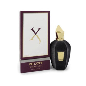 Xerjoff Unisex Ouverture EDP 3.4 oz Fragrances (Wholesale) - Luxurious Fragrance Available Online in Hong Kong & China