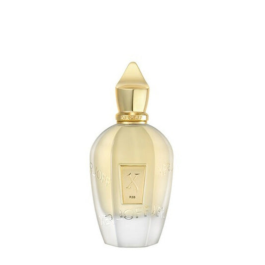 Xerjoff Unisex P.33 Blank Page Parfum 3.4 oz - Luxurious Fragrance Available Online in Hong Kong & China