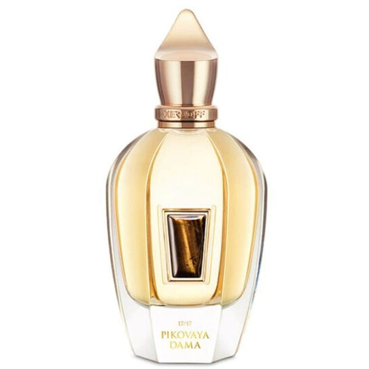 Xerjoff Unisex 17/17 Pikovaya Dama EDP Spray 3.4 oz (Tester) - Luxurious Fragrance Available Online in Hong Kong & China