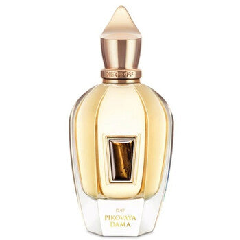 Xerjoff Unisex 17/17 Pikovaya Dama EDP Spray 3.4 oz (Tester) (Wholesale) - Luxurious Fragrance Available Online in Hong Kong & China