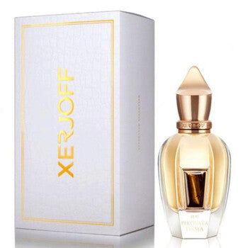 Xerjoff Unisex 17/17 Pikovaya Dama EDP Spray 1.7 oz - Luxurious Fragrance Available Online in Hong Kong & China