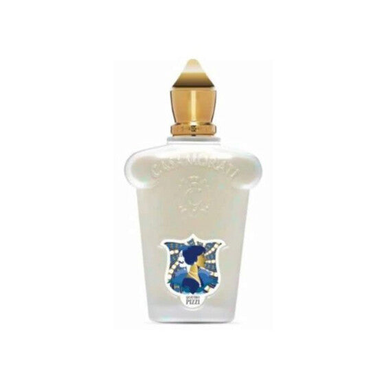Xerjoff Unisex Quattro Pizzi EDP 3.4 oz (Tester) - Luxurious Fragrance Available Online in Hong Kong & China