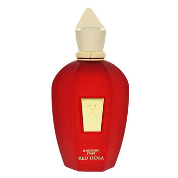 Xerjoff Unisex Red Hoba Shooting Stars EDP Spray 3.4 oz (100 ml) - Luxurious Fragrance Available Online in Hong Kong & China