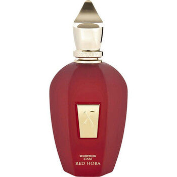 Xerjoff Unisex Red Hoba Shooting Stars EDP Spray 3.4 oz (Tester) - Luxurious Fragrance Available Online in Hong Kong & China