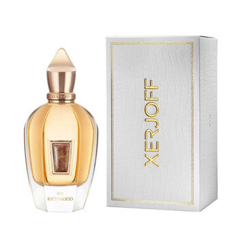 Xerjoff Unisex 17/17 Richwood EDP 3.4 oz Fragrances (Wholesale) - Luxurious Fragrance Available Online in Hong Kong & China