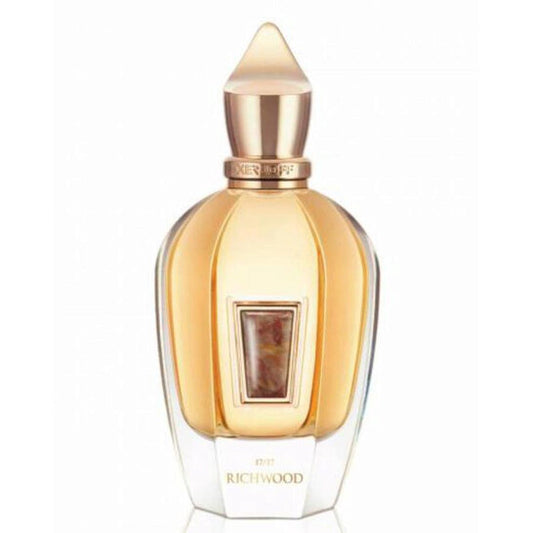 Xerjoff Unisex 17/17 Richwood EDP Spray 3.4 oz (Tester) Fragrances - Luxurious Fragrance Available Online in Hong Kong & China