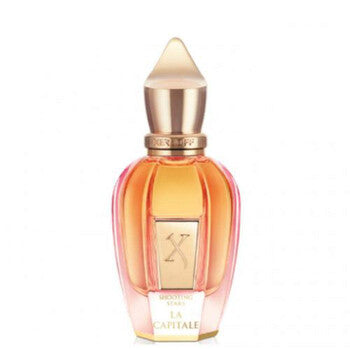 Xerjoff Unisex Shooting Stars La Capitale EDP Spray 1.7 oz Fragrances (Wholesale) - Luxurious Fragrance Available Online in Hong Kong & China