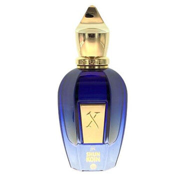Xerjoff Unisex Shunkoin Join The Club EDP Spray 1.7 oz Fragrances (Wholesale) - Luxurious Fragrance Available Online in Hong Kong & China