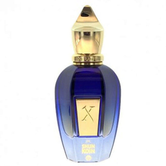 Xerjoff Unisex Shunkoin Join The Club EDP Spray 1.7 oz (Tester) Fragrances (Wholesale) - Luxurious Fragrance Available Online in Hong Kong & China