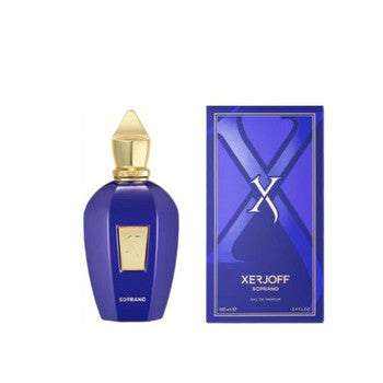 Xerjoff Unisex Soprano EDP 3.4 oz - Luxurious Fragrance Available Online in Hong Kong & China