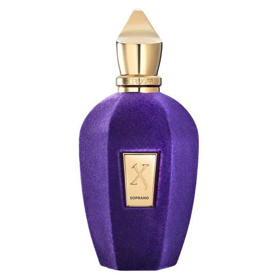 Xerjoff Unisex V Soprano EDP Spray 3.4 oz (Tester) Fragrances - Luxurious Fragrance Available Online in Hong Kong & China