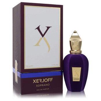 Xerjoff Unisex V Soprano EDP Spray 1.7 oz - Luxurious Fragrance Available Online in Hong Kong & China