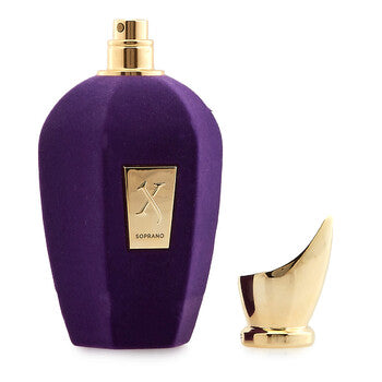 Xerjoff Unisex V Soprano EDP Spray 3.4 oz - Luxurious Fragrance Available Online in Hong Kong & China