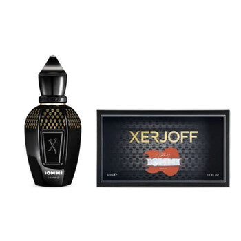 Xerjoff Unisex Tony Iommi Deified Parfum 1.7 oz - Luxurious Fragrance Available Online in Hong Kong & China