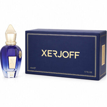 Xerjoff Unisex Torino 24 EDP Spray 1.69 oz (Wholesale) - Luxurious Fragrance Available Online in Hong Kong & China