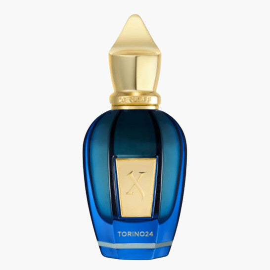 Xerjoff Unisex Torino 24 EDP Spray 1.7 oz (Tester) Fragrances (Wholesale) - Luxurious Fragrance Available Online in Hong Kong & China