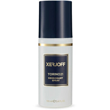 Xerjoff Unisex Torino21 Deodorant Spray 3.4 oz (Wholesale) - Luxurious Fragrance Available Online in Hong Kong & China