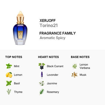 Xerjoff Unisex Torino21 EDP 3.3 oz (Tester) (Wholesale) - Luxurious Fragrance Available Online in Hong Kong & China