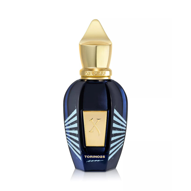 Xerjoff Unisex Torino25 EDP Spray 1.7 oz Fragrances (Wholesale) - Luxurious Fragrance Available Online in Hong Kong & China