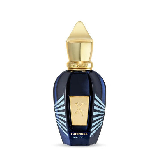 Xerjoff Unisex Torino25 EDP Spray 1.7 oz (Tester) Fragrances - Luxurious Fragrance Available Online in Hong Kong & China