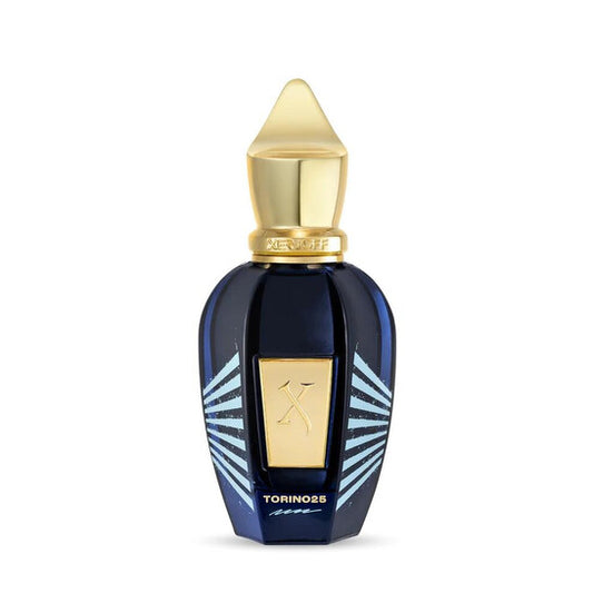 Xerjoff Unisex Torino25 EDP Spray 1.7 oz (Tester) Fragrances - Luxurious Fragrance Available Online in Hong Kong & China