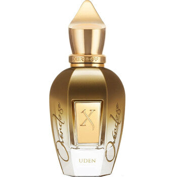 Xerjoff Unisex Uden Overdose Shooting Stars EDP Spray 1.7 oz - Luxurious Fragrance Available Online in Hong Kong & China