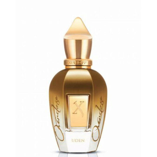 Xerjoff Unisex Uden Overdose Shooting Stars EDP Spray 1.7 oz (Tester) - Luxurious Fragrance Available Online in Hong Kong & China