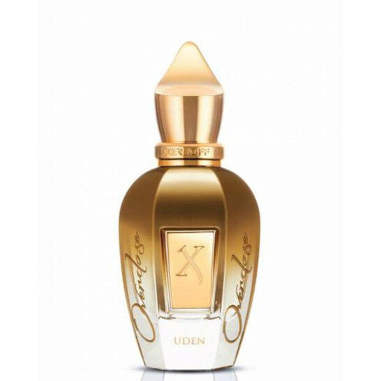 Xerjoff Unisex Uden Overdose Shooting Stars EDP Spray 1.7 oz (Tester) Fragrances (Wholesale) - Luxurious Fragrance Available Online in Hong Kong & China