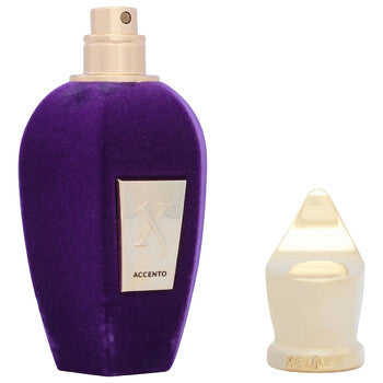 Xerjoff Unisex V Accento EDP Spray 1.7 oz Fragrances (Wholesale) - Luxurious Fragrance Available Online in Hong Kong & China